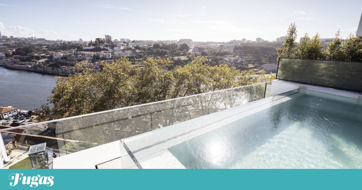 Condé Nast Johansens: há sete hotéis portugueses entre os melhores da Europa | Luxo