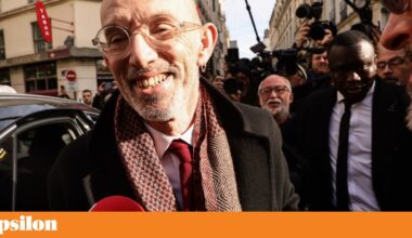 Goncourt para Laurent Mauvignier e Renaudot para Clermont-Tonnerre | Literatura