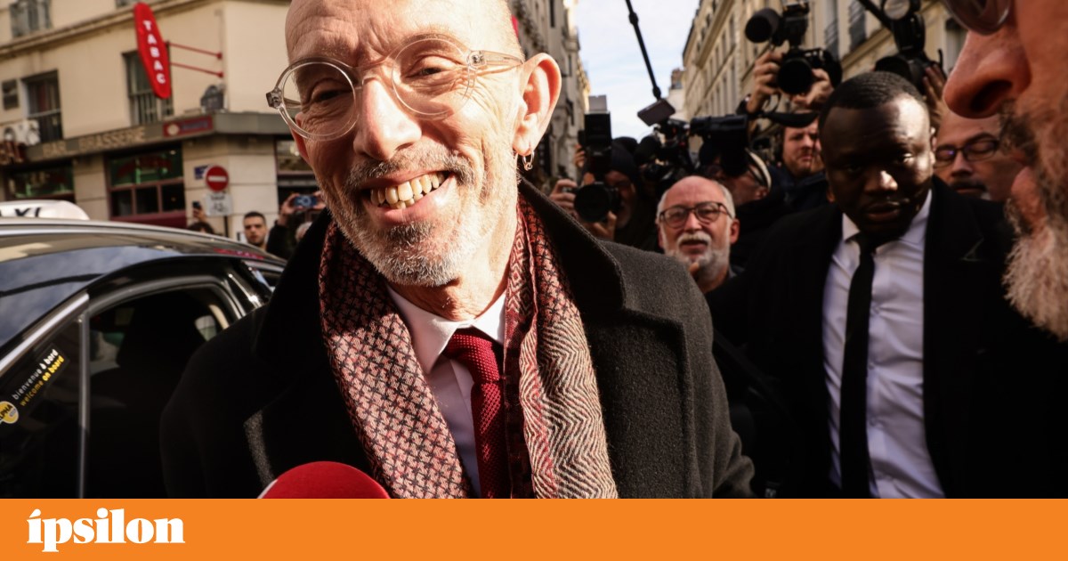 Goncourt para Laurent Mauvignier e Renaudot para Clermont-Tonnerre | Literatura