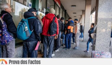 Maioria dos imigrantes são do Paquistão, Índia e Bangladesh? Não é bem assim | Parcialmente Falso