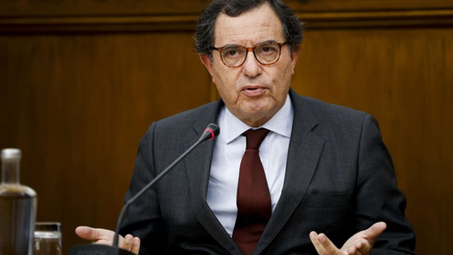 Sauditas "muito interessados" em investir em Portugal