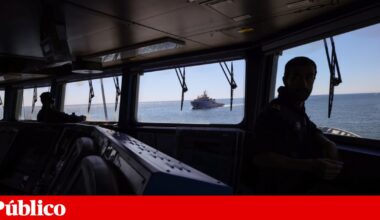 Portugal quer “Europa rearmada” e investir na defesa antiaérea | Orçamento do Estado 2026