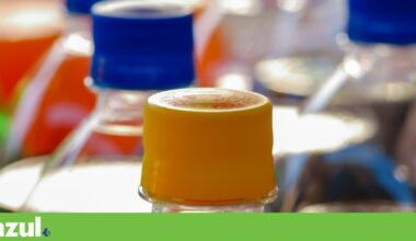 Sistema de depósito e reembolso de garrafas começa a 10 de Abril de 2026 | Resíduos