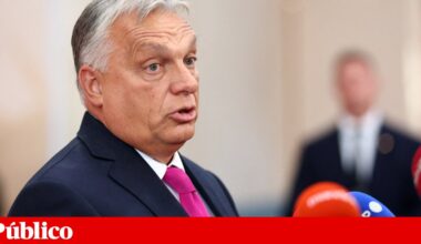 Jornal mais popular da Hungria comprado por aliado de Orbán | Hungria