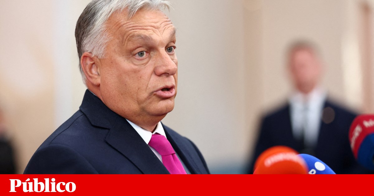 Jornal mais popular da Hungria comprado por aliado de Orbán | Hungria
