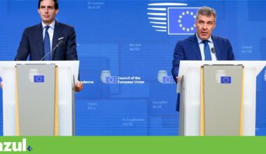 Após noitada de negociações, UE chega a acordo sobre meta climática para 2040 | Clima