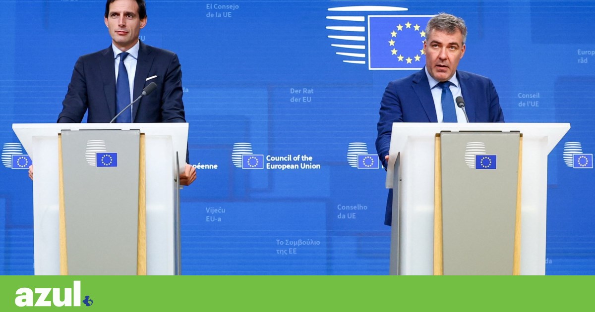 Após noitada de negociações, UE chega a acordo sobre meta climática para 2040 | Clima