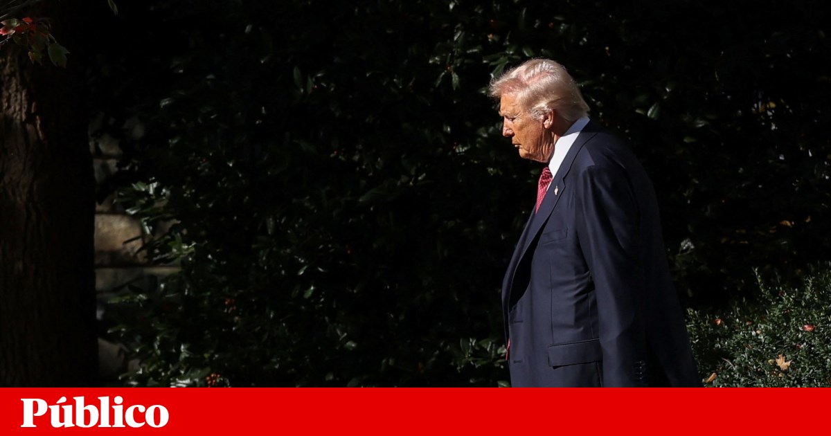 O shutdown no Governo norte-americano já é o mais longo da história | Estados Unidos