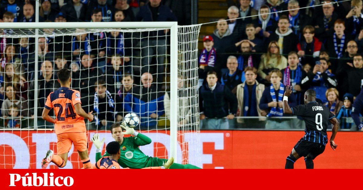 Liga dos Campeões: Inter junta-se a Bayern e Arsenal, Barcelona entra na lista Forbs | Futebol internacional