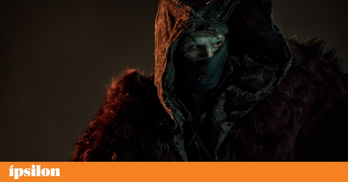 Sexta na TV: Frankenstein, Fujimoto e outros fenómenos | Televisão