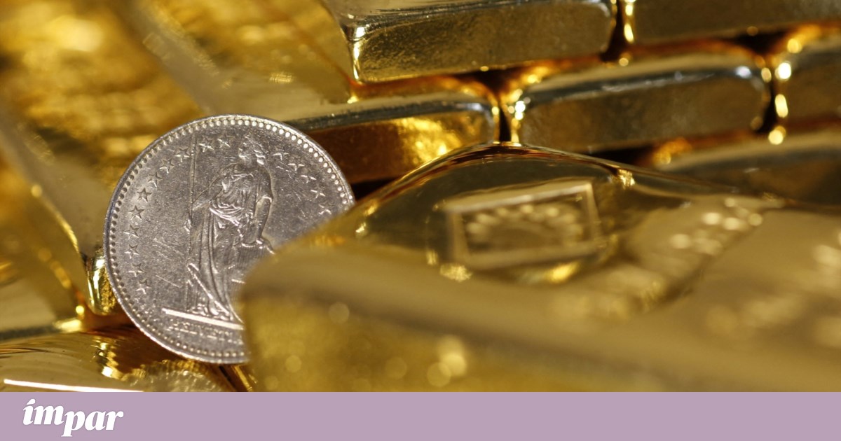 Francês encontra tesouro no jardim de casa | França