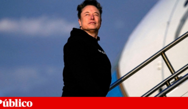 Accionistas da Tesla aprovam plano de remuneração de 878 mil milhões para Elon Musk | Empresas