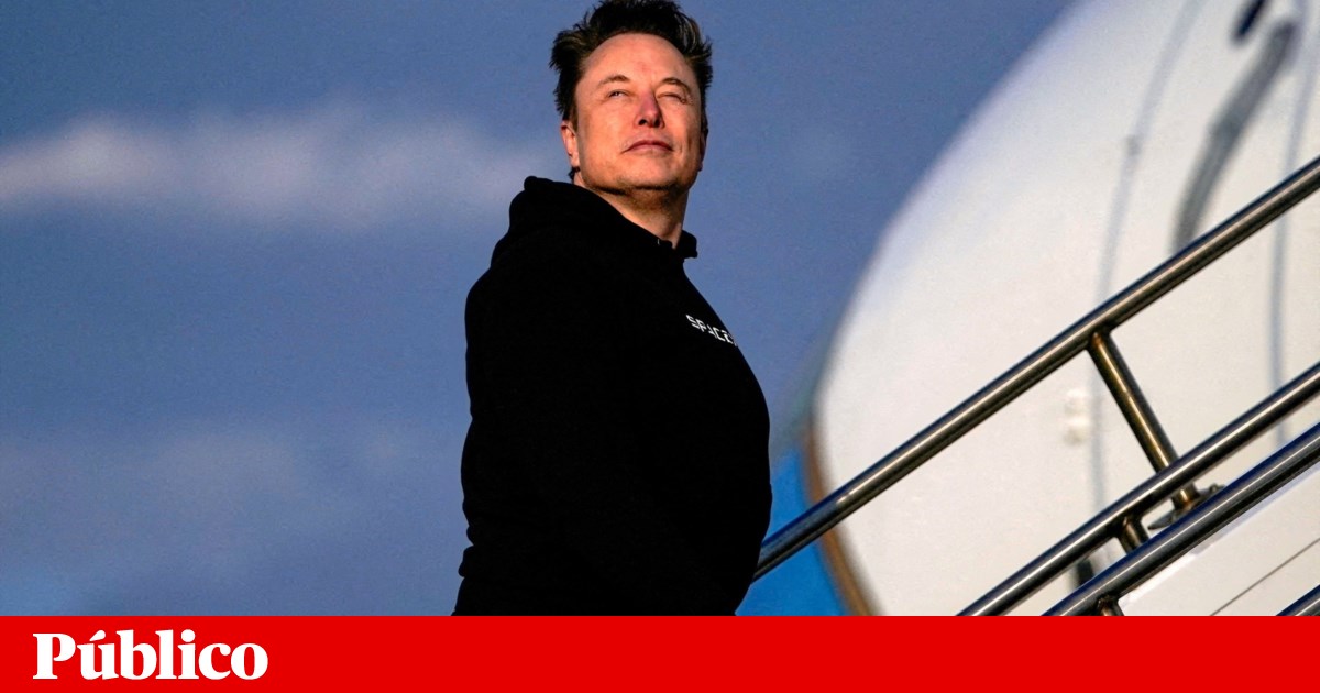 Accionistas da Tesla aprovam plano de remuneração de 878 mil milhões para Elon Musk | Empresas