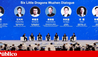 Investigador da Deepseek confessa pessimismo sobre impacto social da IA | Inteligência artificial