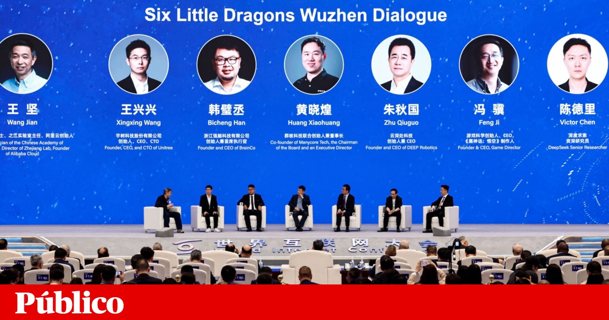 Investigador da Deepseek confessa pessimismo sobre impacto social da IA | Inteligência artificial