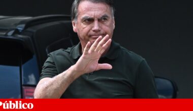 Supremo rejeita recursos de Bolsonaro e confirma condenação por golpe de Estado | Brasil