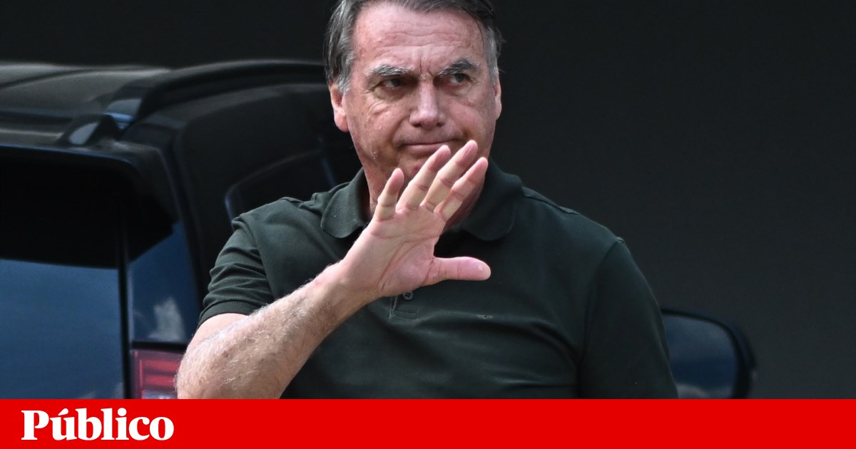 Supremo rejeita recursos de Bolsonaro e confirma condenação por golpe de Estado | Brasil