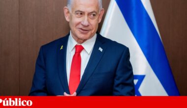Turquia emite mandado de detenção por genocídio contra Benjamin Netanyahu | Médio Oriente