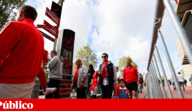 Eleições no Benfica: mais de 53 mil sócios votaram até às 15h | Futebol