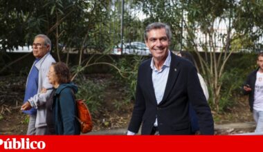 Noronha Lopes apresenta queixa contra Rui Costa por apelo ao voto | SL Benfica