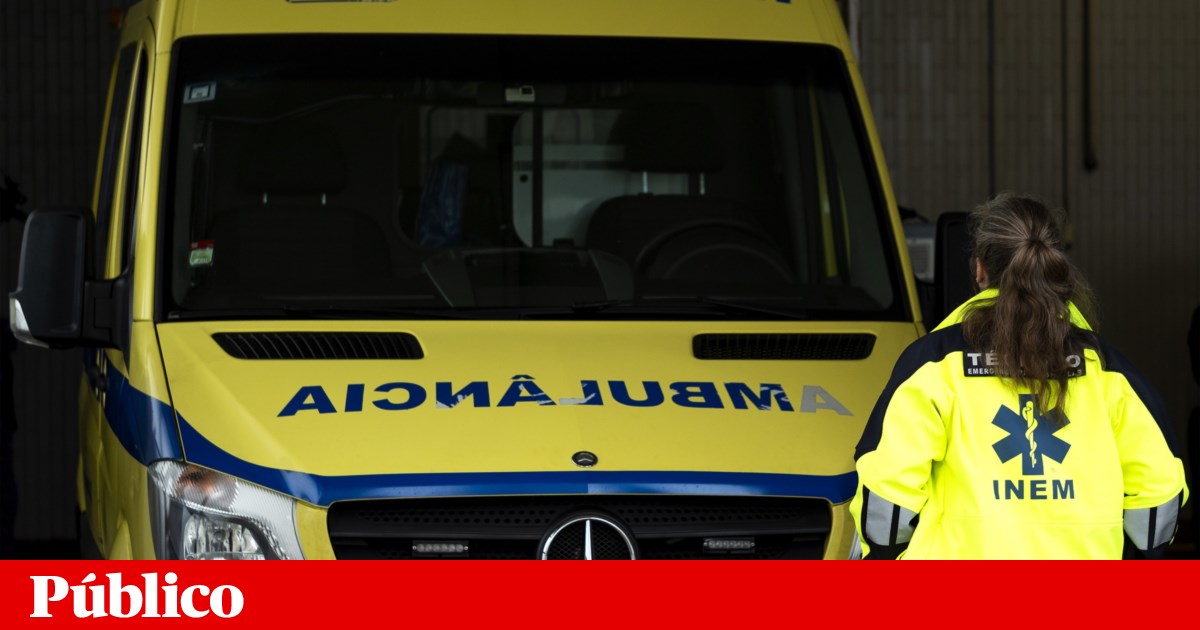 Mulher morre atropelada pelo próprio carro numa rua em Lisboa | Acidentes