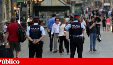 Menor espanhola foi vendida por cinco mil euros e whisky. Pais foram detidos | Espanha