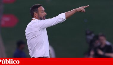 Depois de duas goleadas, Portugal soma primeira derrota no Mundial de sub-17 | Futebol