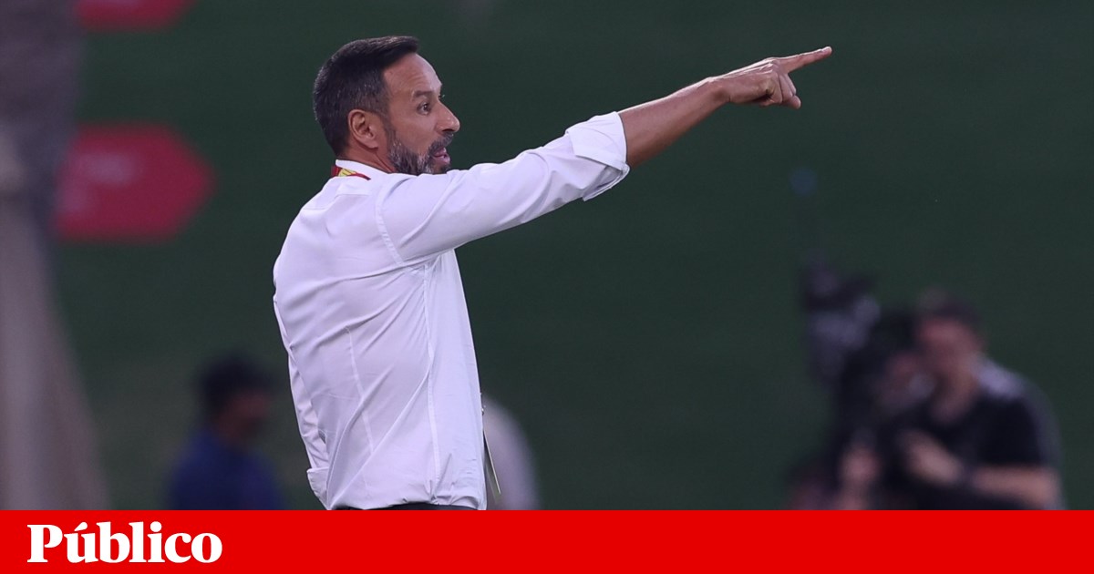 Depois de duas goleadas, Portugal soma primeira derrota no Mundial de sub-17 | Futebol