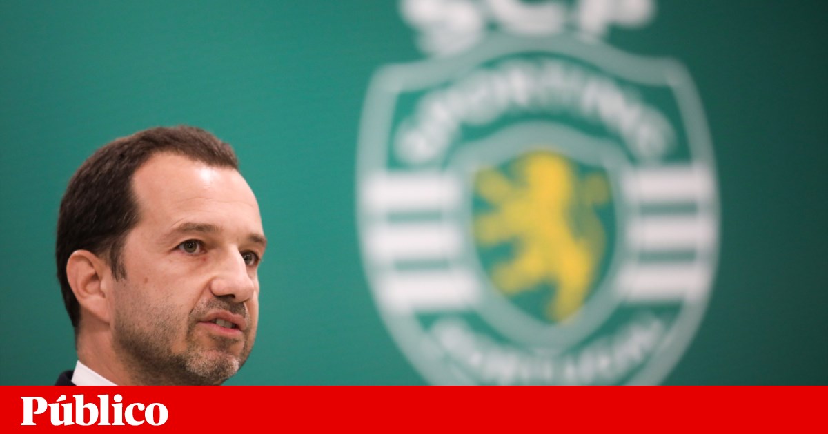 Santa Clara-Sporting: Varandas atingido por garrafa, açorianos queixam-se do árbitro | Futebol nacional