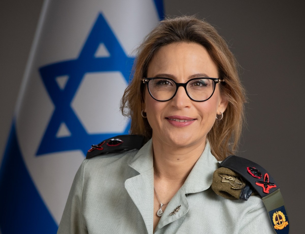 Ex-provedora das IDF que divulgou vídeo de tortura de palestiniano hospitalizada | Israel