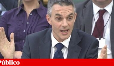 Director-geral da BBC e directora da BBC News demitem-se após polémica com Trump | BBC