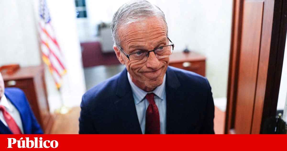 EUA: democratas e republicanos chegam a acordo para pôr fim ao “shutdown” | EUA