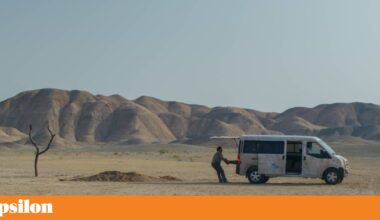 Foi Só Um Acidente, Sete Invernos em Teerão e outras estreias para esta semana | Cinema