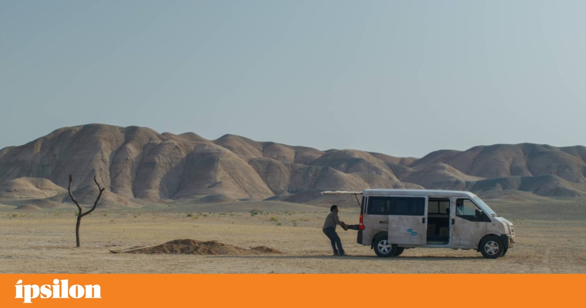 Foi Só Um Acidente, Sete Invernos em Teerão e outras estreias para esta semana | Cinema