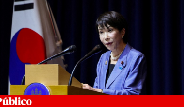 Tóquio diz que ataque militar a Taiwan justificaria intervenção de forças japonesas | Ásia