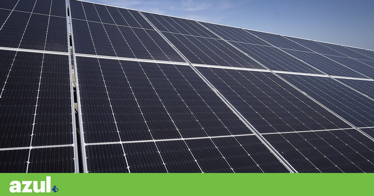 PAN propõe suspensão “imediata” do projecto da central solar Sophia | Parque Natural do Tejo Internacional