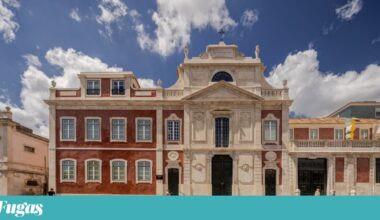O hotel-museu de Lisboa: MACAM abre oficialmente o seu cinco estrelas | Hotéis