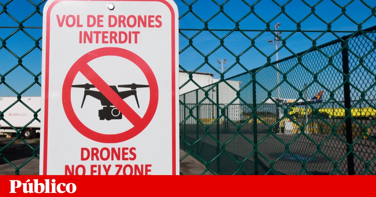 Forças armadas estrangeiras na Bélgica para combater incursões de drones | Europa