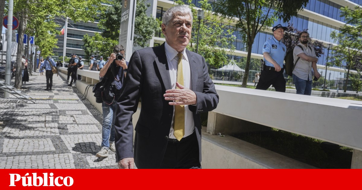 Julgamento da Operação Marquês suspenso até Dezembro para Sócrates designar advogado | Justiça