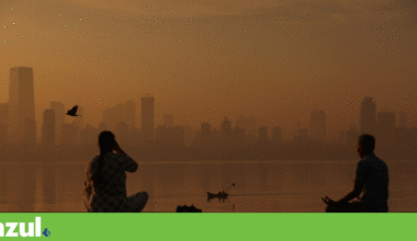 Cinco países criam 60% dos gases com efeito de estufa? Não é bem assim | Parcialmente Falso