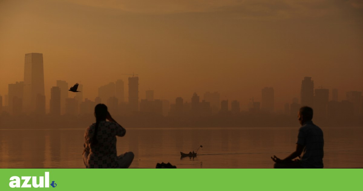 Cinco países criam 60% dos gases com efeito de estufa? Não é bem assim | Parcialmente Falso