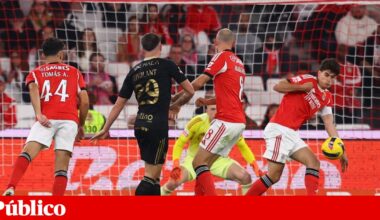 Declarações de António Silva abrem conflito entre sindicato dos jogadores e APAF | Arbitragem