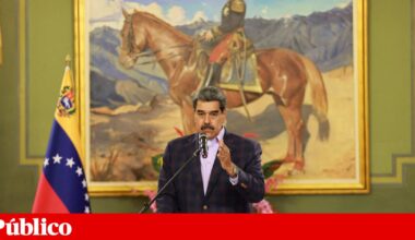 Partido Comunista da Venezuela quer repetição de eleições presidenciais no país | Venezuela