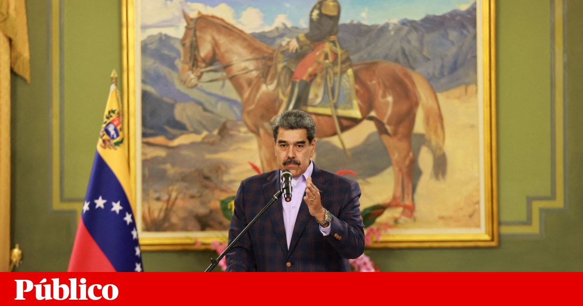 Partido Comunista da Venezuela quer repetição de eleições presidenciais no país | Venezuela