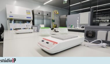 Laboratório de Biologia Molecular: Pingo Doce é caso único | Conteúdo comercial