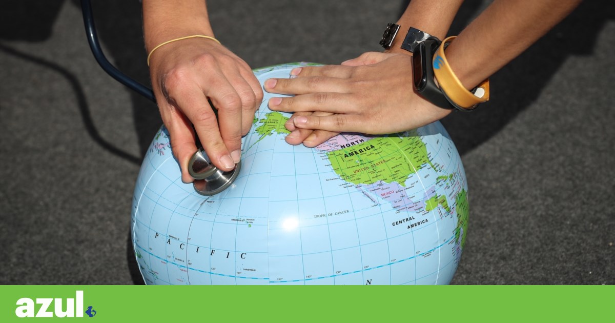 Em 2025, emitimos 10% mais gases de estufa do que no ano do Acordo de Paris | Acordo de Paris