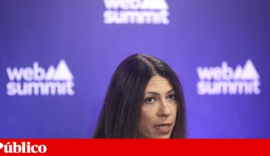 Daniela Braga: “Será melhor estudar filosofia do que programação” | Entrevista