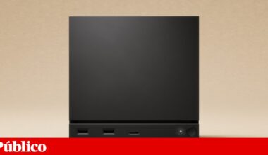 Valve aposta na sala de estar com nova Steam Machine e realidade virtual | Videojogos