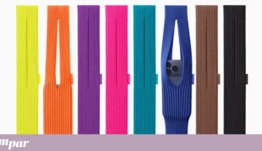 iPhone Pocket chega nesta sexta-feira, mas a Internet já o rejeitou: “muito caro” | Moda