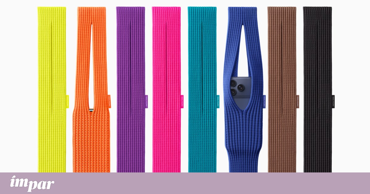 iPhone Pocket chega nesta sexta-feira, mas a Internet já o rejeitou: “muito caro” | Moda